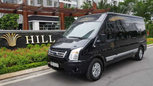 Bảng giá thuê xe du lịch Limousine VIP 9 chỗ tại Sóc Sơn Hà Nội mới nhất 